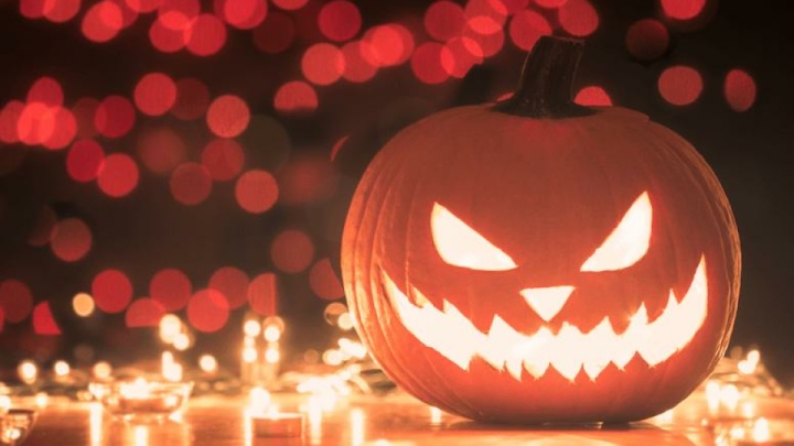 هالووین و بحران زیبایی‌شناسی ایرانی