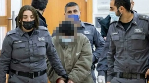 تشکیل پرونده علیه یک اسرائیلی به ظن همکاری با ایران