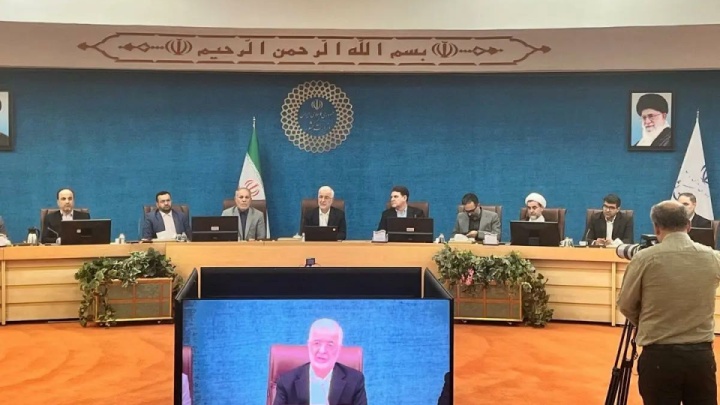 تغییر مسیر از امنیتی‌سازی به گفت‌وگوی اجتماعی