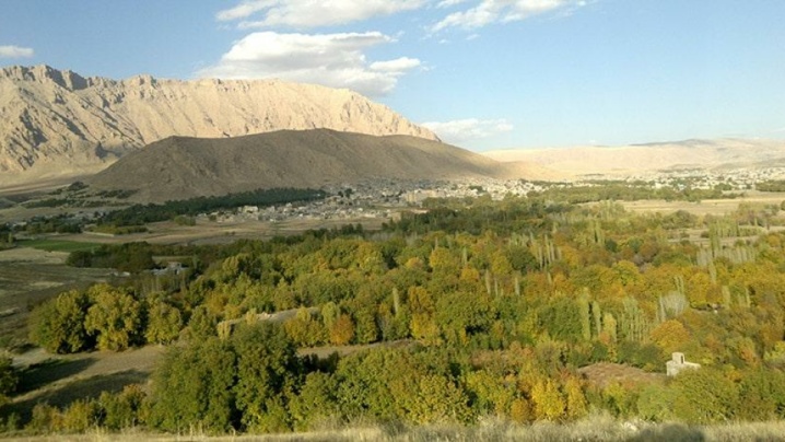 شهری ۴۰ هزار ساله