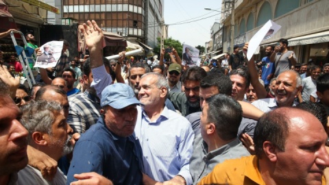 اصلاحات در گرو همکاری همه جامعه