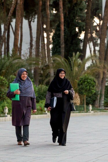 جلسه هیئت دولت