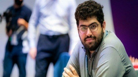 صعود شطرنجبازان ایران به دور دوم جام جهانی