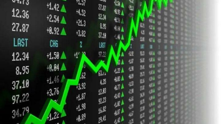 رشد ۱۰ هزار واحدی شاخص بورس در یکشنبه ۱۱ آبان