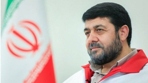 پدافند غیرعامل باید تبدیل به یک گفتمان ملی شود