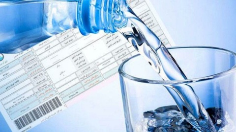 اخطار وزیر نیرو به مشترکان پرمصرف آب