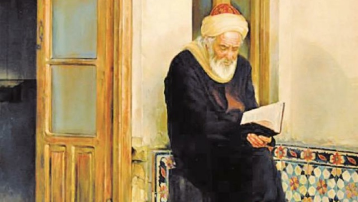 فیلسوف پنهان