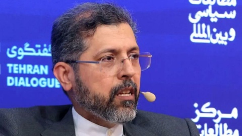 صلح‌طلب هستیم؛ اما اگر جنگ به ما تحمیل شود، خوب می‌جنگیم