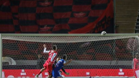 دو گزینه نهایی میزبانی داربی مشخص شد