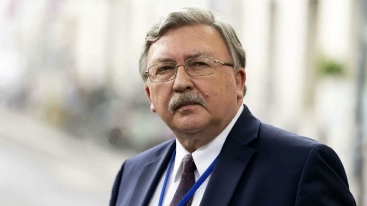 ایران خود، درباره آینده برنامه هسته‌ای‌اش تصمیم‌گیری می‌کند