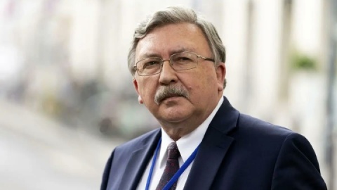 ایران خود، درباره آینده برنامه هسته‌ای‌اش تصمیم‌گیری می‌کند