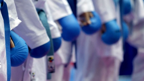 کاراته ایران نایب قهرمان مسابقات بینالمللی روسیه شد