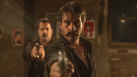 «برتا؛ داستان یک اسلحه» اثری غیر قابل پیش بینی در ژانر محبوب مخاطب