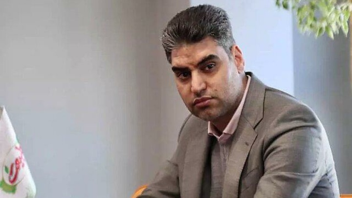 پیمان حدادی مدیرعامل باشگاه پرسپولیس شد