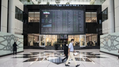 منطق و آرامش جایگزین هیجان در بورس تهران