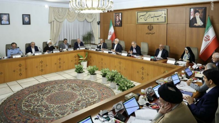 اصلاحات، محصول دیالکتیک دولت و جامعه مدنی است