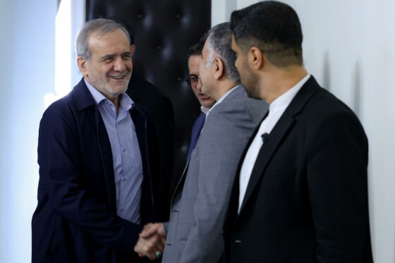 جلسه هیئت دولت