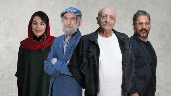 نمایشی با حضور اصغر سمسارزاده و اسماعیل خلج/ ۵۲ هزار نفر به تماشای تئاترهای کانون نشستند