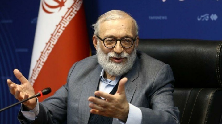 توانمندی هسته‌ای ما با بمباران از بین نمی‌رود/پروژه‌هایی برای توانمندی هسته‌ای داریم