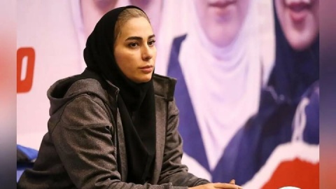 مهروز ساعی و چالش سرمربیگری