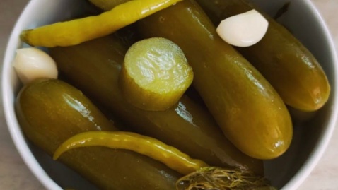 خیارشور فله‌‎ای؛ قاتل پنهان