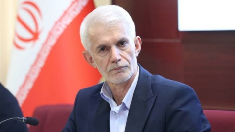 فیلم / معاون وزیر ورزش: مسئولان وزارت خارجه به صورت جدی پیگیر موضوع ویزای اعضای فدراسیون فوتبال برای حضور در مراسم قرعه کشی جام جهانی آمریکا هستند