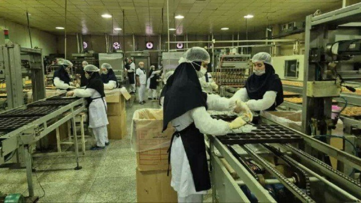 بزرگترین واحد صنعتی تهران با حضور رییس جمهور افتتاح می‌شود