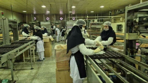 بزرگترین واحد صنعتی تهران با حضور رییس جمهور افتتاح میشود