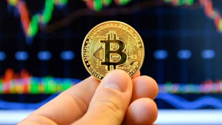 آخرین وضعیت بازار رمزارزها در جهان