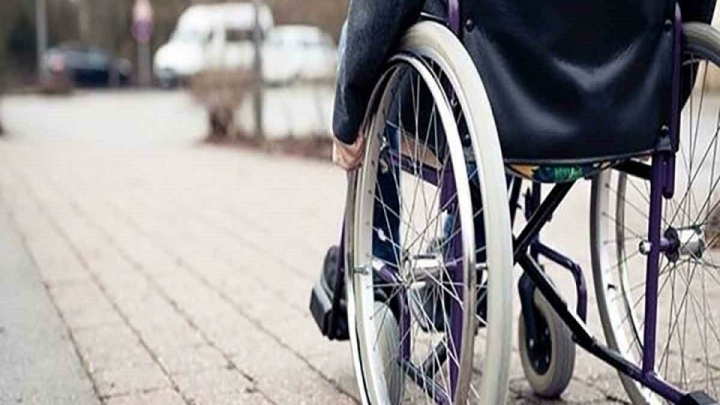 اغلب مشکلات جانبازان در نتیجه خلأهای قانونی ایجاد می‌شود