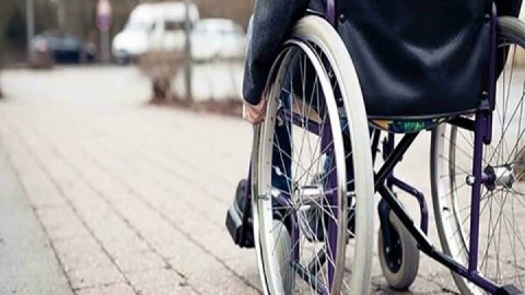 اغلب مشکلات جانبازان در نتیجه خلأهای قانونی ایجاد می‌شود