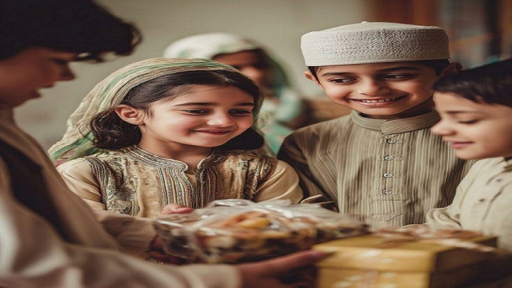 یونسکو اعیاد فطر و قربان را به رسمیت شناخت