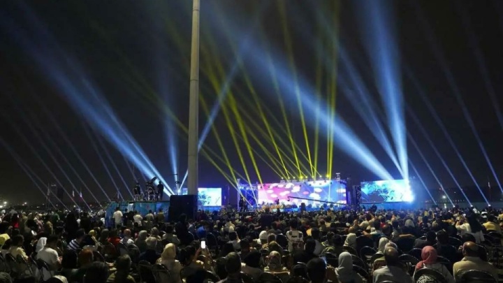 کدام کنسرت‌ها آذرماه به روی صحنه می‌روند؟/افزایش قیمت بلیت به ۲ میلیون تومان