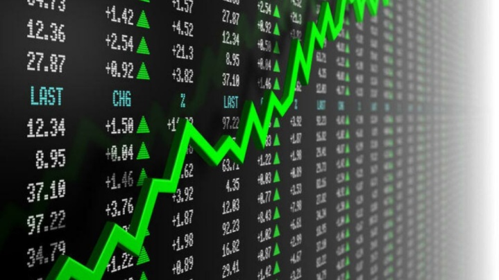 رکوردشکنی تاریخی بورس در دوشنبه ۱۲ آبان