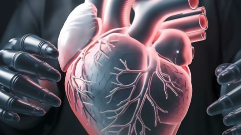 موفقیت محققان در ساخت دستگاه ضربان‌ساز قلب در ابعاد نانویی