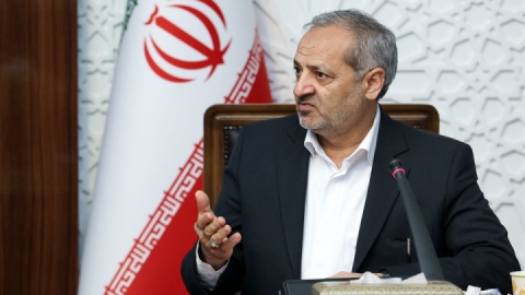 فیلم / وزیر آموزش‌وپروش: هفته آینده سه کتاب درسی با عنوان «از ایرانمان دفاع می‌کنیم» به پایه‌های تحصیلی اضافه می‌شود