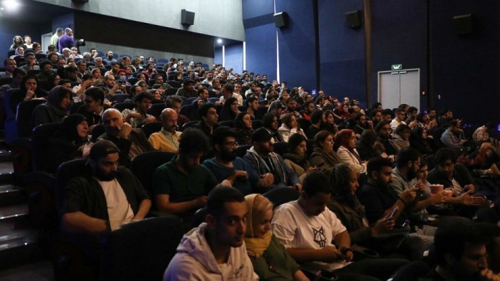 تعطیلی چندساعته سینماها به مناسبت شهادت حضرت فاطمه (س)