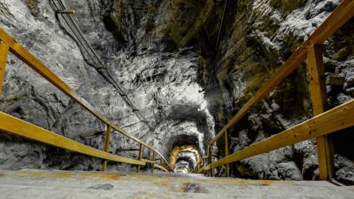 مواد معدنی کمیاب، صحنه جدید رقابت ژئوپلیتیکی؛ «رونق چهارم» در دل زمین