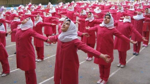 صائبی: زنگ ورزش جای تمرین ریاضی نیست