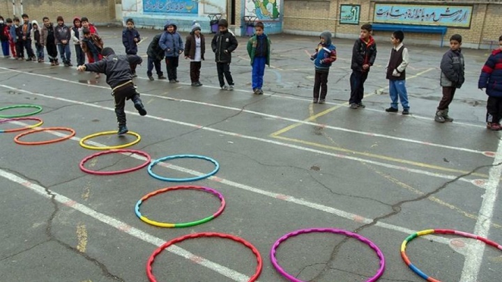 رمضان:معلم ورزش متخصص در مدارس نداریم