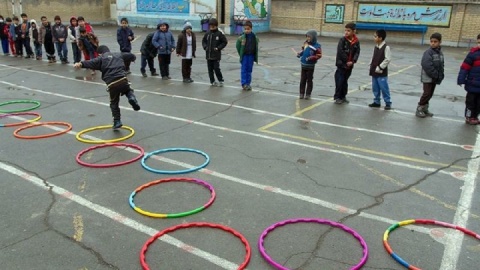 رمضان:معلم ورزش متخصص در مدارس نداریم