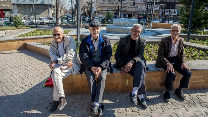 پرونده دو مرحله از متناسب‌سازی حقوق بازنشستگان و مستمری‌بگیران بسته شد