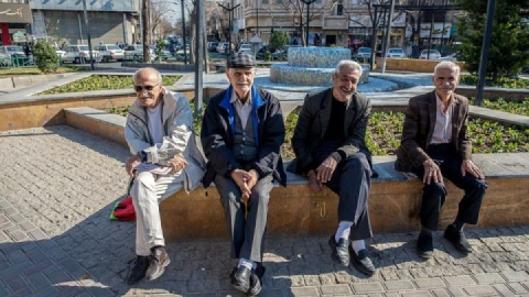 پرونده دو مرحله از متناسب‌سازی حقوق بازنشستگان و مستمری‌بگیران بسته شد