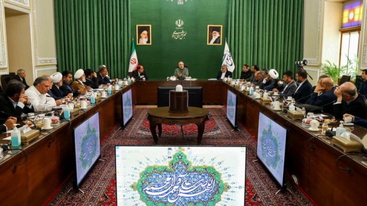 اولویت مجلس،تأمین معیشت بر اساس برنامه هفتم است