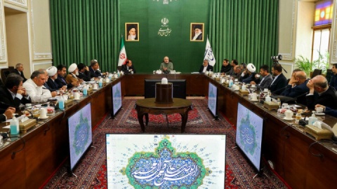 اولویت مجلس،تأمین معیشت بر اساس برنامه هفتم است