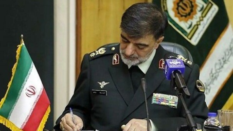 دانشآموزان، طلایهداران فردای روشن ایران هستند