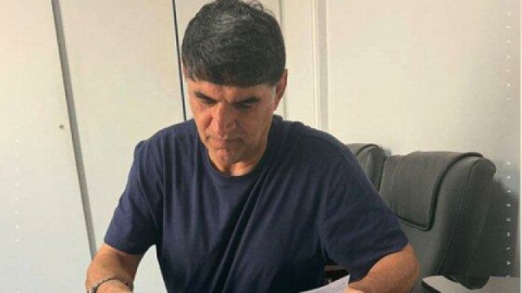 غلامپور رسمی مربی دروازهبانان استقلال شد