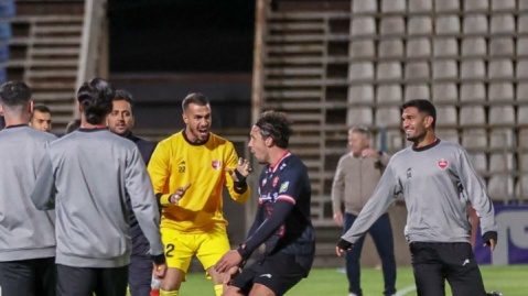 واعظی: پرسپولیس با اوسمار به اوج می‌رسد؛ گل باکیچ بی‌نظیر بود