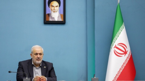 طرح انتقال آب از سد لار به تهران در دستور کار قرار دارد