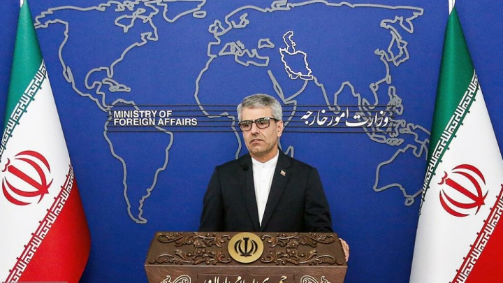 امیدواریم میزبانان جام جهانی ۲۰۲۶ فوتبال به تعهد خود پایبند باشند